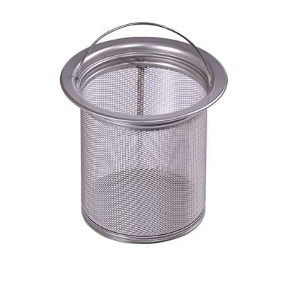 ▲三栄水栓 SANEI【H650AF】流し排水栓カゴ