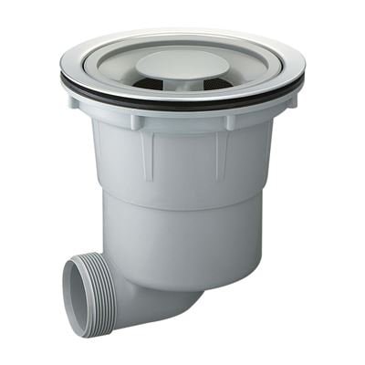 ▲三栄水栓 SANEI【H6551】流し排水栓