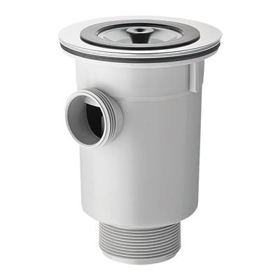 ▲三栄水栓 SANEI【H657】流し排水栓