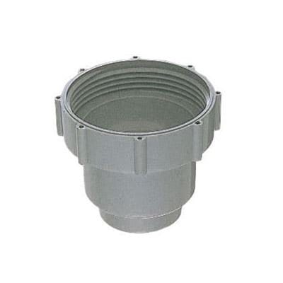 ▲三栄水栓 SANEI【PH62-82-40】排水ホースナット