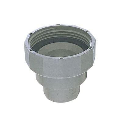 ▲三栄水栓 SANEI【PH62-88S-30】排水ホースユニオンナット