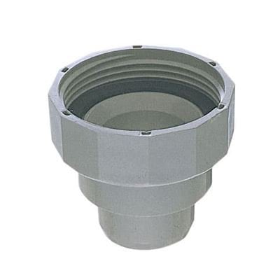 ▲三栄水栓 SANEI【PH62-88S-40】排水ホースユニオンナット