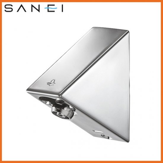 ▲三栄水栓 SANEI【EW10】オートソープディスペンサー