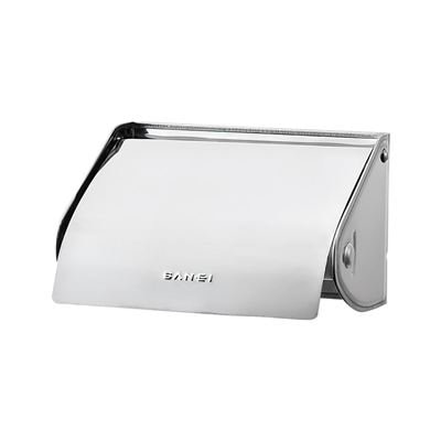 ▲三栄水栓 SANEI【PW33】ステンレスペーパーホルダー