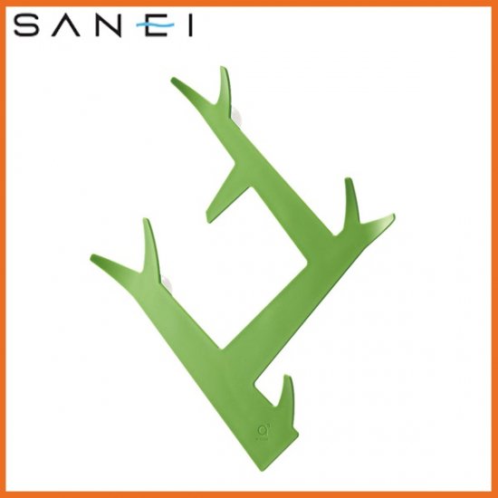 ▲三栄水栓 SANEI【PW8813-LG22】バスフック