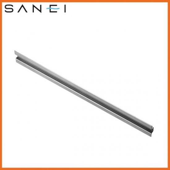 ▲三栄水栓 SANEI【R64-89S-150】固定プレートセット