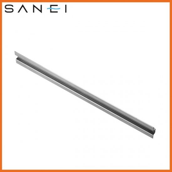 ▲三栄水栓 SANEI【R64-89S-300】固定プレートセット