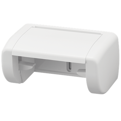 ▲三栄水栓 SANEI【W3730】ワンタッチペーパーホルダー 【受注生産品】 受注生産品