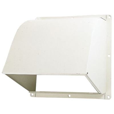 ●東芝【C-25D3】防火ダンパー付ウェザーカバー