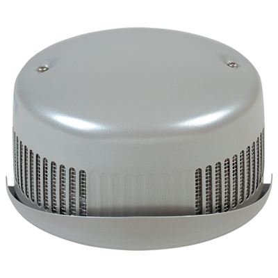 ●東芝【C-704RD2】防火ダンパー付2層管用パイプフード