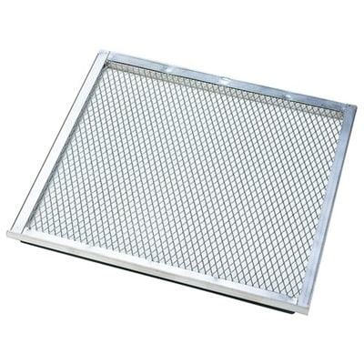 ●東芝【CN-25SPU】給排気形ウェザーカバー用防鳥網