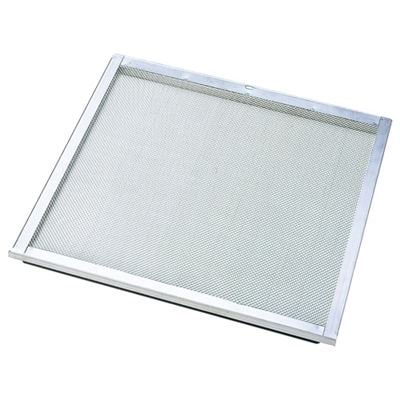 ●東芝【CN-50SPMA】※業務用・有圧換気扇用ウェザーカバー用防鳥網