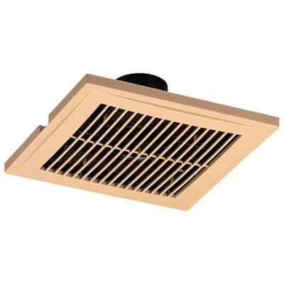 ●東芝【DV-05KMV(T)】給排気グリル 色：ブラウン