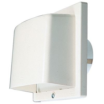 ●東芝【DV-072P】長形パイプフード ガラリ付