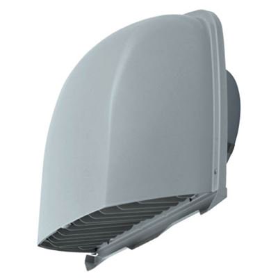 ●東芝【DV-100SLDF1】防火ダンパー付長形パイプフード ガラリ付