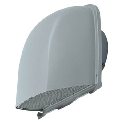 ●東芝【DV-100SLDNF1】防火ダンパー付長形パイプフード 防虫網付