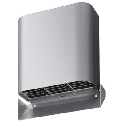 ●東芝【DV-142SU】角形パイプフード ガラリ付