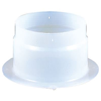 ●東芝【DV-1A】給排気グリル取付用アダプター