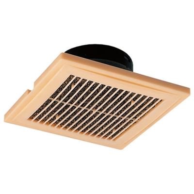 ●東芝【DV-1KMVF(T)】給排気グリル フィルター付 色：ブラウン