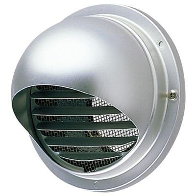 ●東芝【DV-201RNV】丸形パイプフード ガラリ付・防虫網付