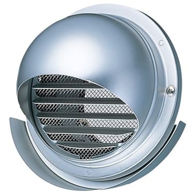 ●東芝【DV-201RNWV】丸形パイプフード ガラリ付・防虫網付