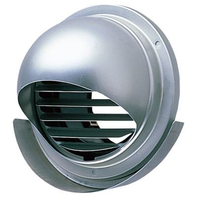 ●東芝【DV-201RWV】丸形パイプフード ガラリ付