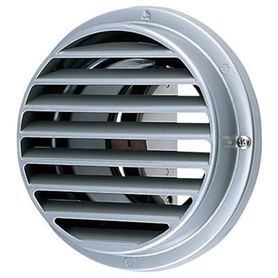 ●東芝【DV-201VDV】防火ダンパー付ベントキャップ ガラリ付