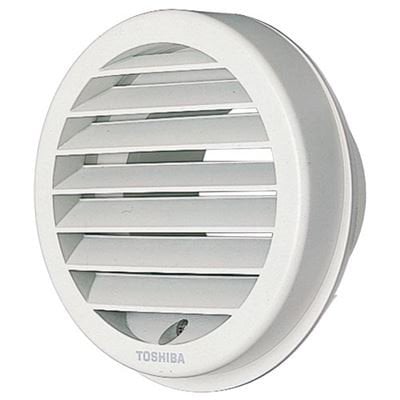 ●東芝【DV-202D2】ベントキャップ ガラリ付