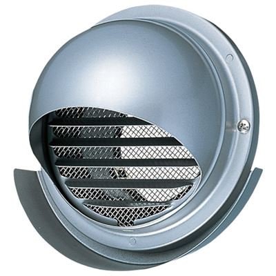 ●東芝【DV-202RNWV】丸形パイプフード ガラリ・防虫網付