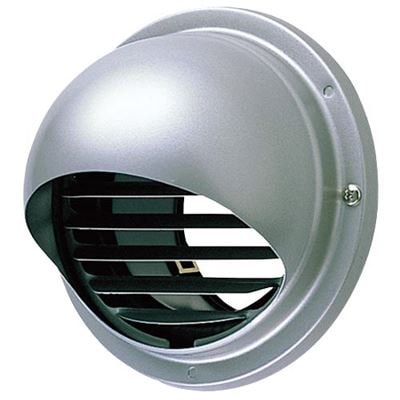 ●東芝【DV-202RV】丸形パイプフード ガラリ付