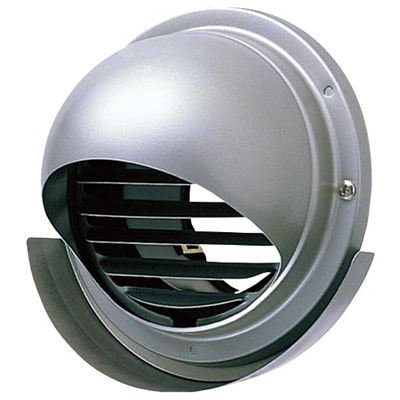 ●東芝【DV-202RWV】丸形パイプフード ガラリ付