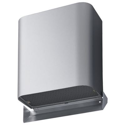 ●東芝【DV-202SDPNU】防火 ダンパー付角形パイプフード 防虫網付