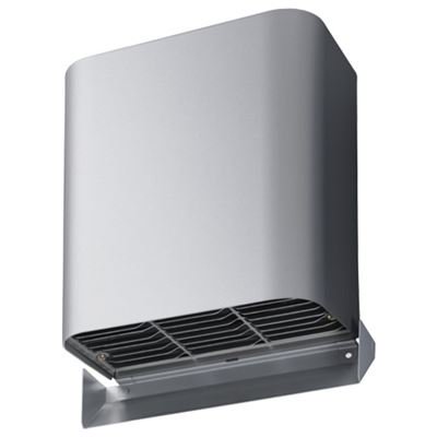 ●東芝【DV-202SDPU】防火 ダンパー付角形パイプフード ガラリ付