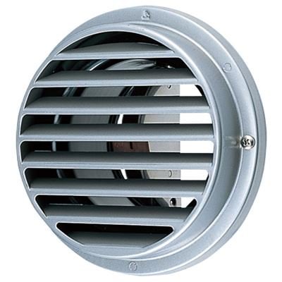 ●東芝【DV-202VDPV】防火ダンパー付ベントキャップ ガラリ付