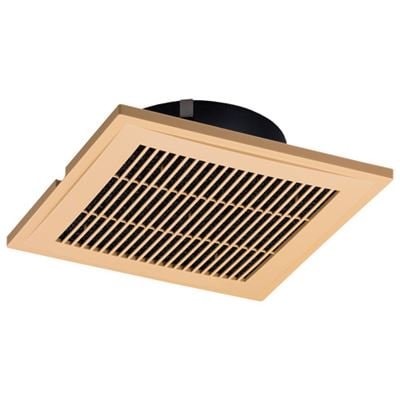 ●東芝【DV-2KMV(T)】給排気グリル 色：ブラウン