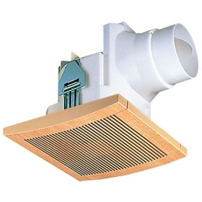 ●東芝【DVF-A10KC4】丸穴取付 スタンダード格子タイプ