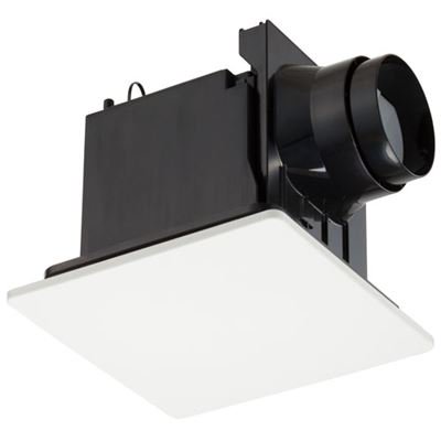 【在庫あり】●東芝【DVF-T10CB】低騒音形 フラットパネルタイプ ルーバーセットタイプ