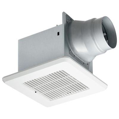 【在庫あり】●東芝【DVF-T10L】低騒音 スタンダード格子タイプ