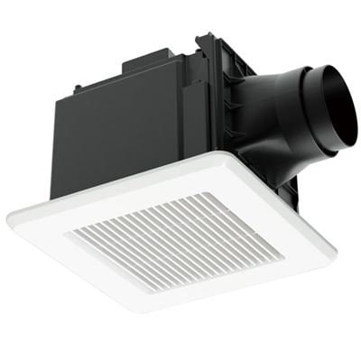 【在庫あり】●東芝【DVF-T14CLX】低騒音形 ACモータータイプ スタンダード格子タイプ ルーバーセットタイプ