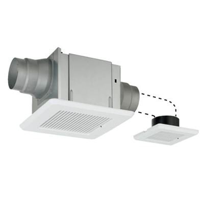 【在庫あり】●東芝【DVP-T14L】低騒音 スタンダード格子タイプ