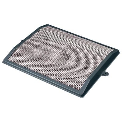 ●東芝【RF-1(K)】※浅形レンジフードファン用グリスフィルター 色：ブラック