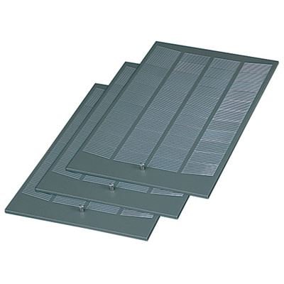 ●東芝【RF-10SF】※買換用カールスリットフィルター グリスフィルター マウンテンフード形用 3枚