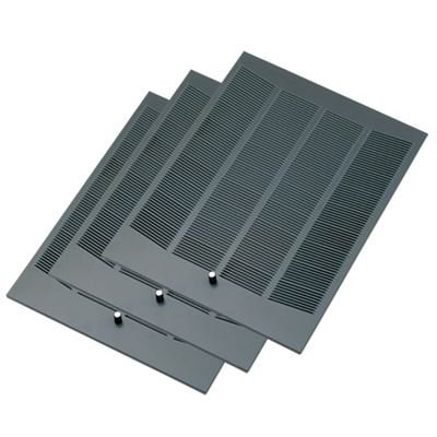 ●東芝【RF-75PF】※買換用カールスリットフィルター グリスフィルター 深形プロペラタイプ用 3枚入