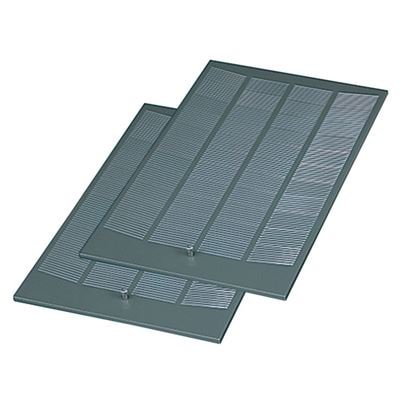 ●東芝【RF-7PF】※買換用カールスリットフィルター グリスフィルター 深形プロペラタイプ用 2枚入