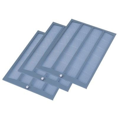 ●東芝【RF-9F】※買換用カールスリットフィルター グリスフィルター 薄型インテリア形用 3枚