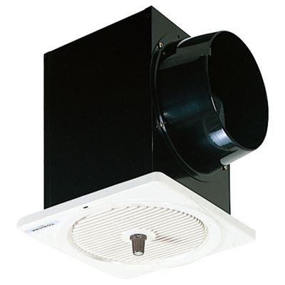 ●東芝【RK-1】給排気グリル 消音形 φ150mm用