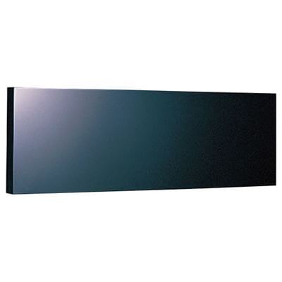 ●東芝【RM-930M(K)】※深形(三分割)レンジフードファン用 前幕板 【受注生産】