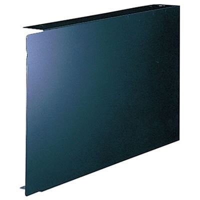 ●東芝【RM-P10Y(K)】※深形(三分割)レンジフードファン用 横幕板 【受注生産】