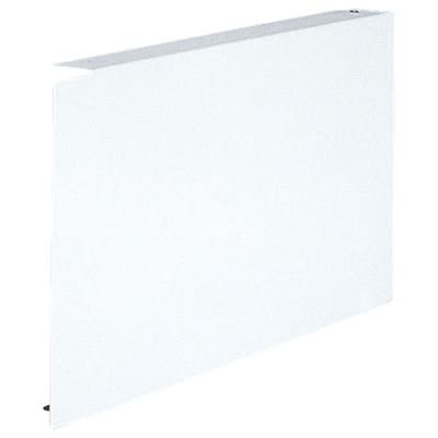 ●東芝【RM-P10Y(W)】※深形(三分割)レンジフードファン用 【受注生産】