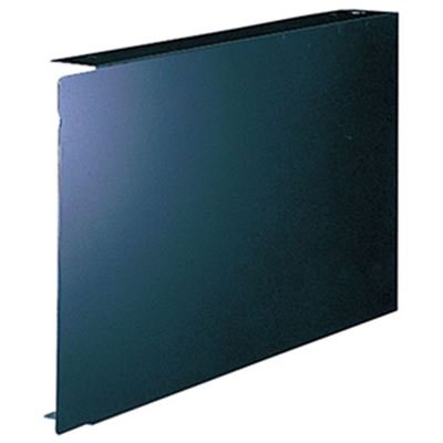 ●東芝【RM-S30Y(K)】※深形(三分割)レンジフードファン用 横幕板 【受注生産】